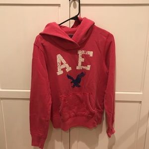 American Eagle sweatshirt